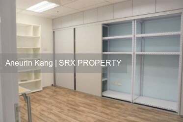 German Centre (D22), Office #340887511